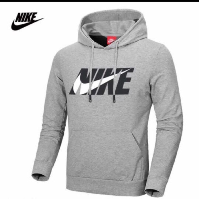 Emw Nike hoodie Jacket | Shopee Philippines