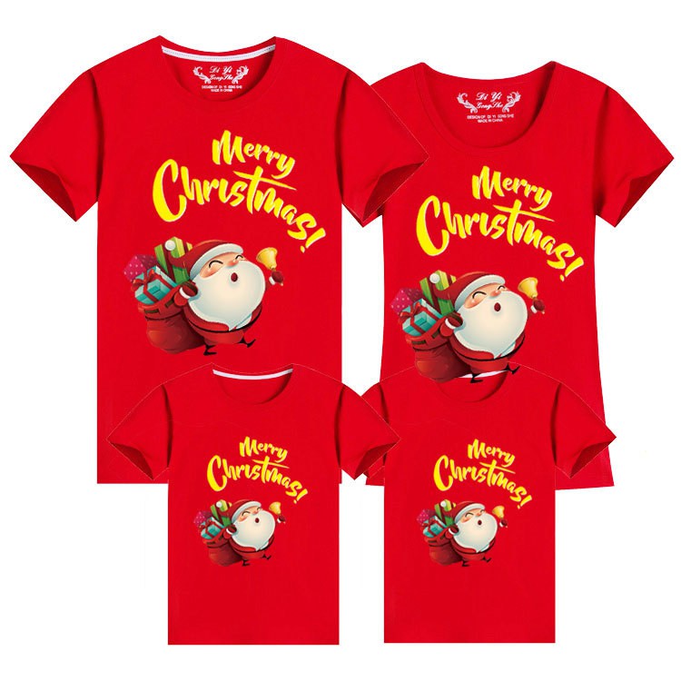 plus christmas shirts