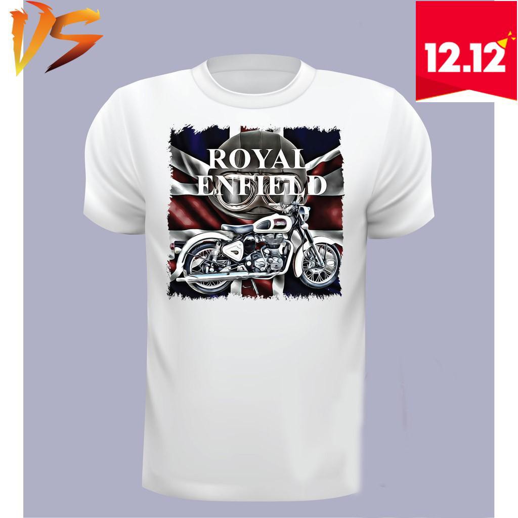royal enfield t shirt price
