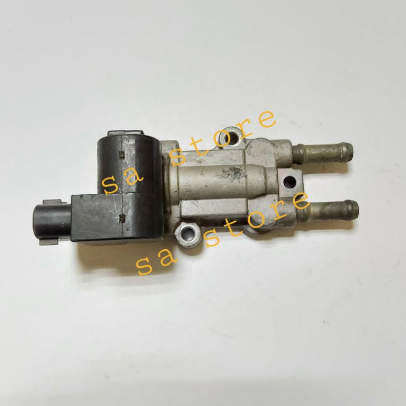 Isc Idle Speed Control Sensor or Complete Toyota Vios Limo IACV Used