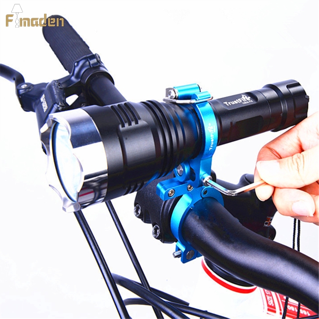 clip on bicycle lights