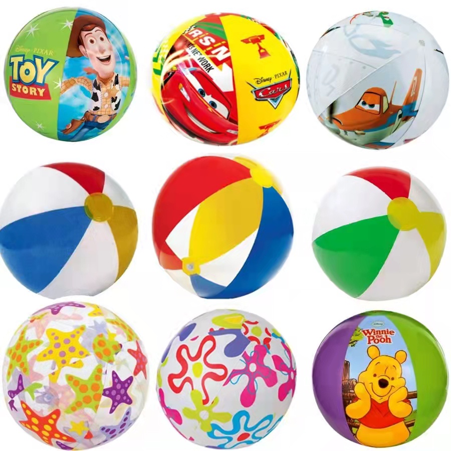Toy Story Beach Ball atelieryuwa.ciao.jp