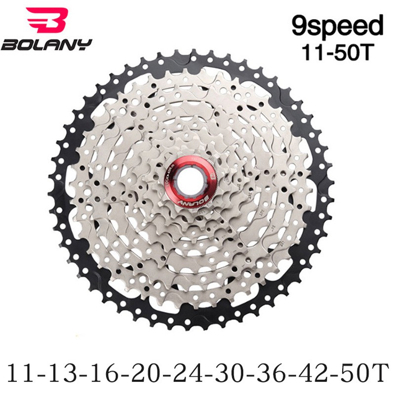 bicycle sprockets