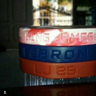 baller id bands