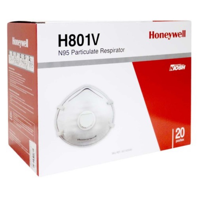 mask honeywell n95 mask honeywell n95