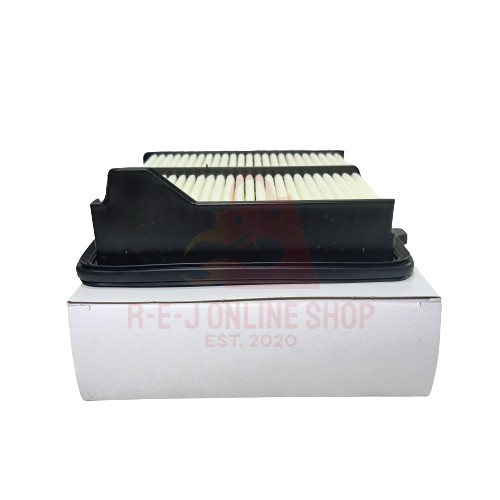 Bundle Air Filter u0026 Charcoal Cabin Filter Honda City (2009 - 2013 