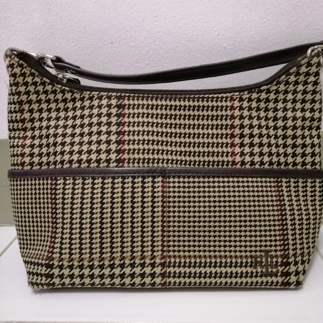 authentic ralph lauren bags
