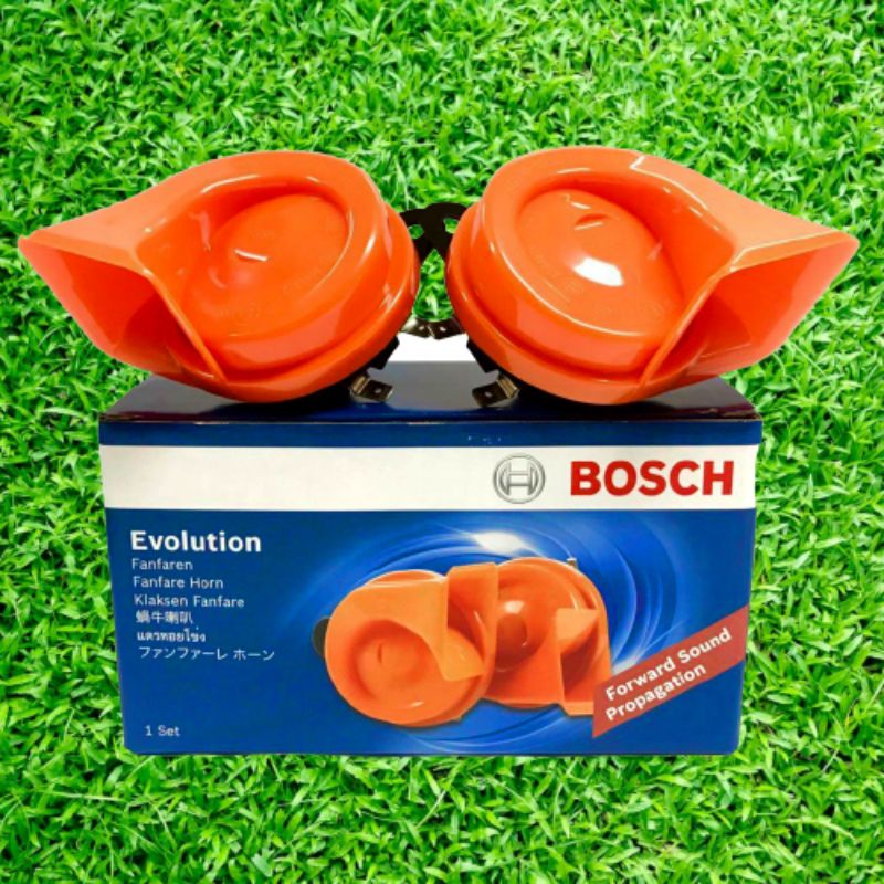 Bosch Motorcycle Horn Shopee Philippines