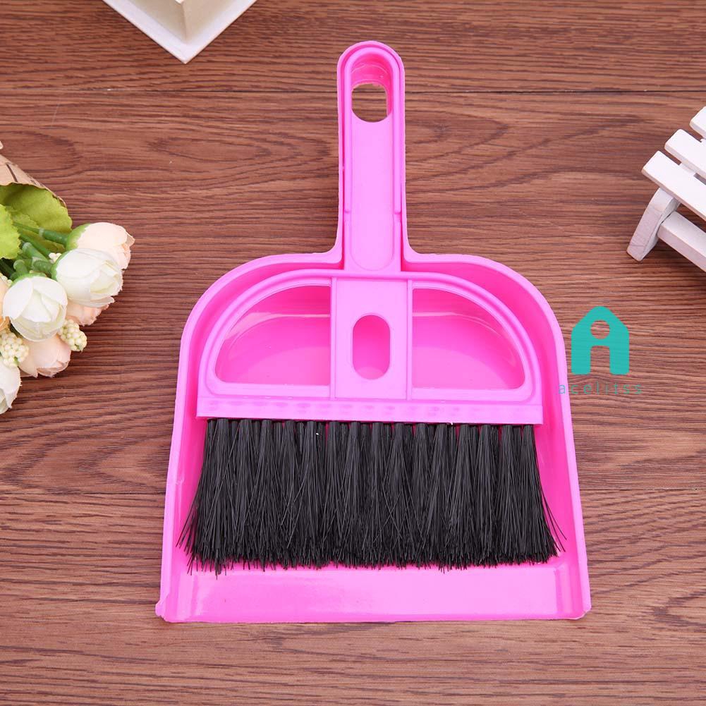 baby broom set