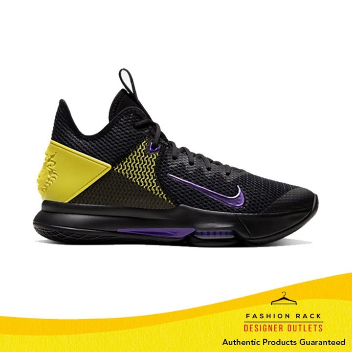 lebron witness iv ep price