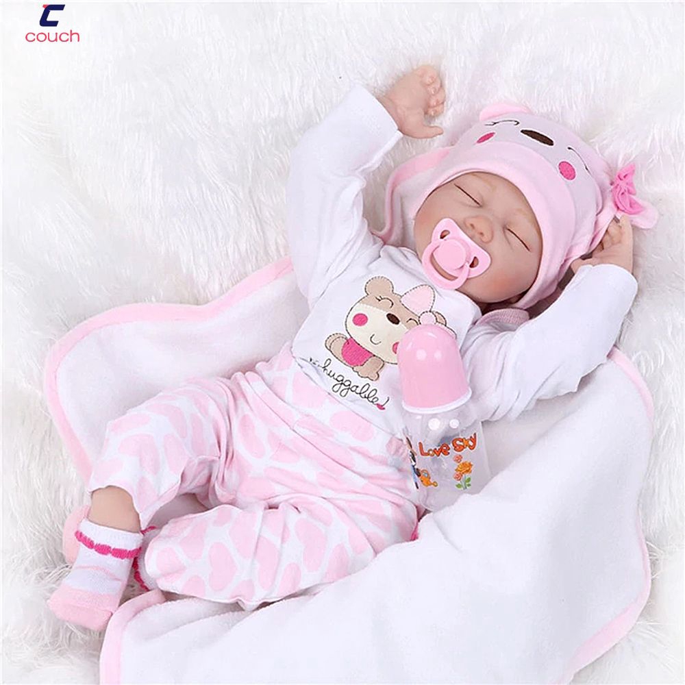 reborn baby cost