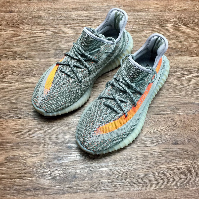 adidas Annonce La Sortie De La Yeezy Boost 350 V2 Beluga