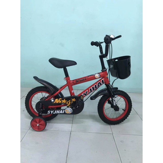 bike size 14