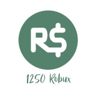 Roblox Robux 1250 Robux Shopee Philippines - roblox robux.com
