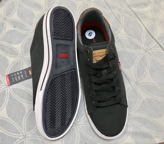 LEVI STRAUSS & CO. SHOES | Shopee Philippines