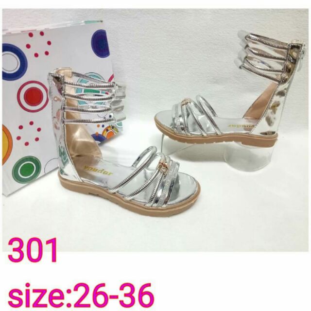 shopee gladiator sandals