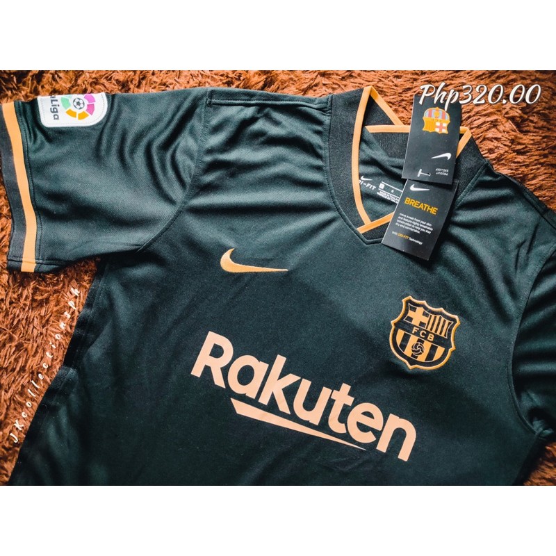 rakuten jersey original