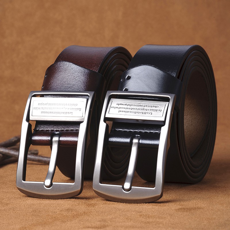 male designer belts