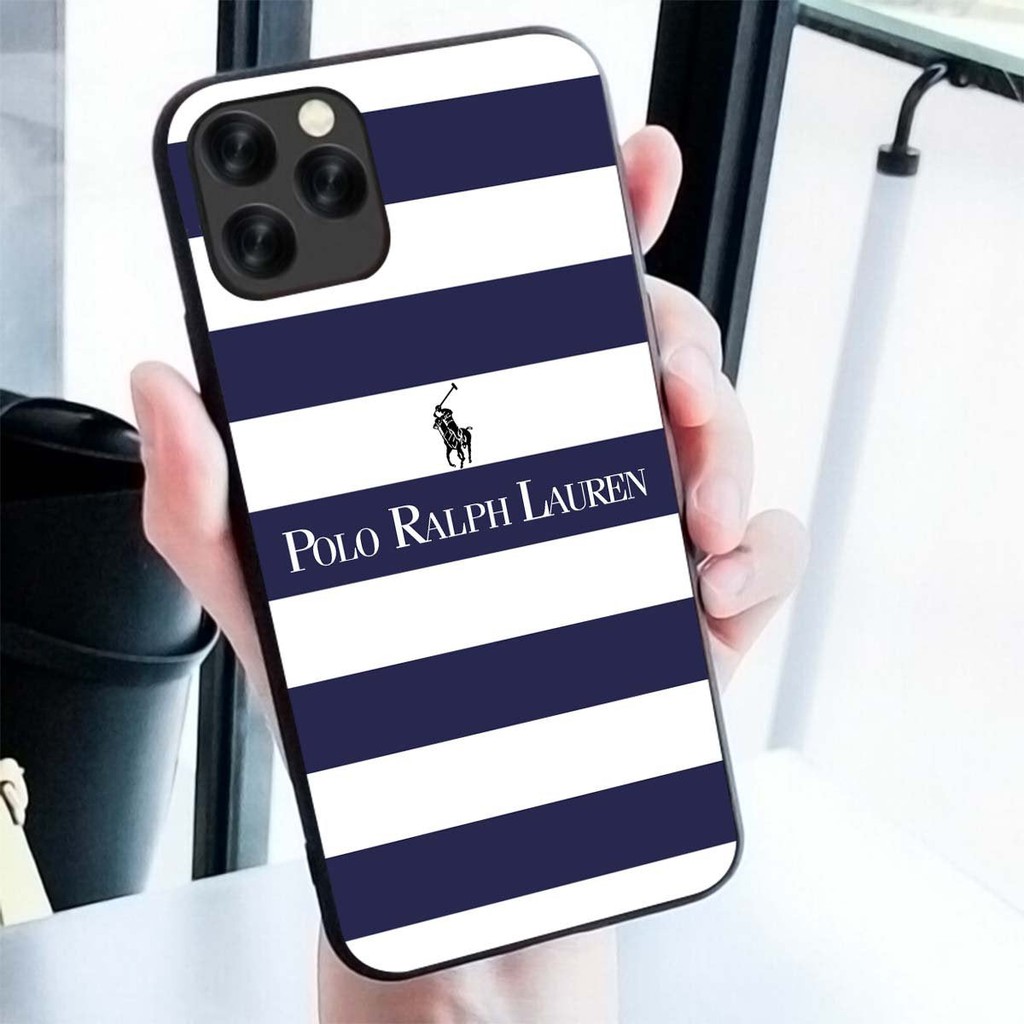 polo ralph lauren iphone case