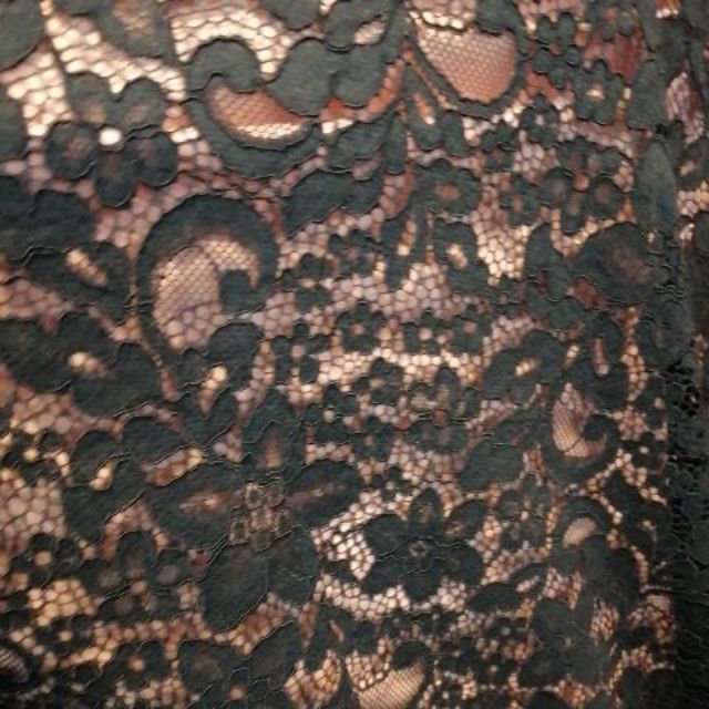 oasis sparkle tweed dress