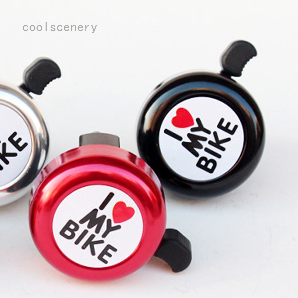 girls bike horn