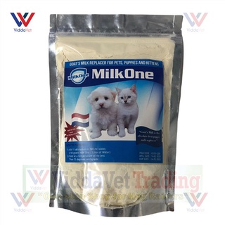 （hot sale)250g MILK ONE  Imported Goat's Milk Replacer for pets puppies puppy cats dogs puppy milk #6