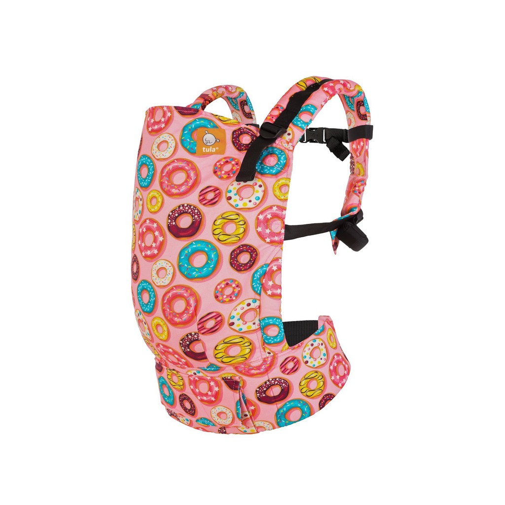 tula standard baby carrier