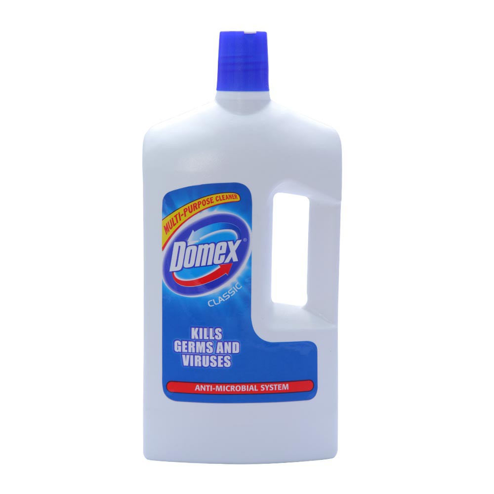 domex tile cleaner