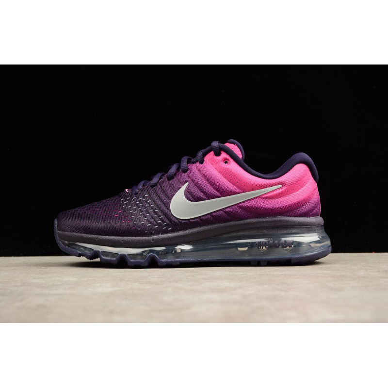 women's nike air max 2017 running shoes