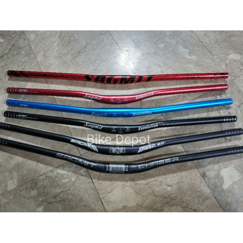 sagmit evo 2 handlebar