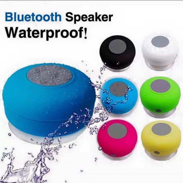 BLUETOOTH SPEAKER Shopee Philippines