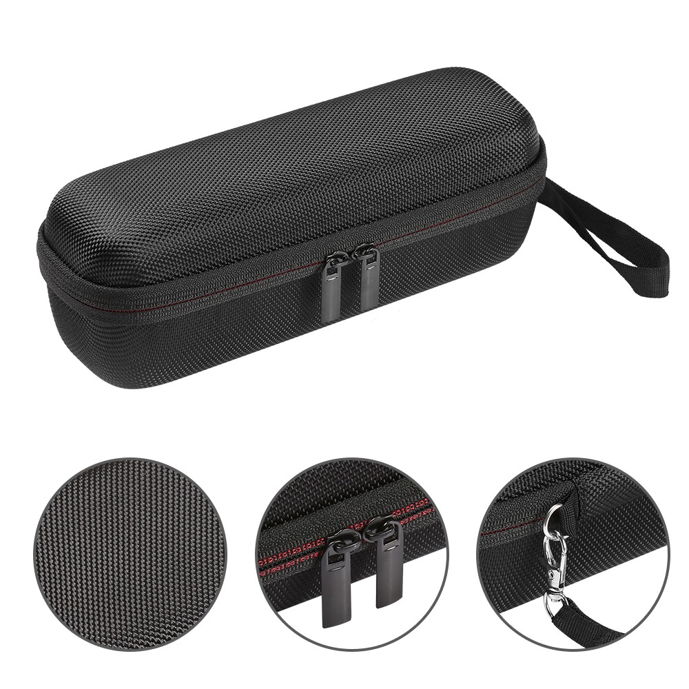 beard trimmer case