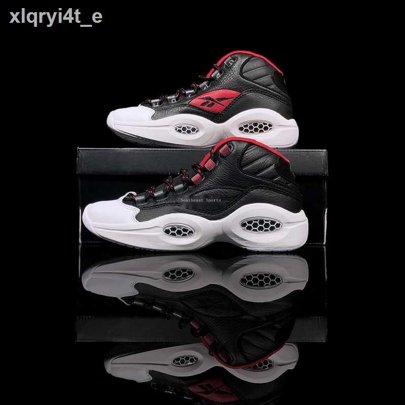 reebok question mid harden