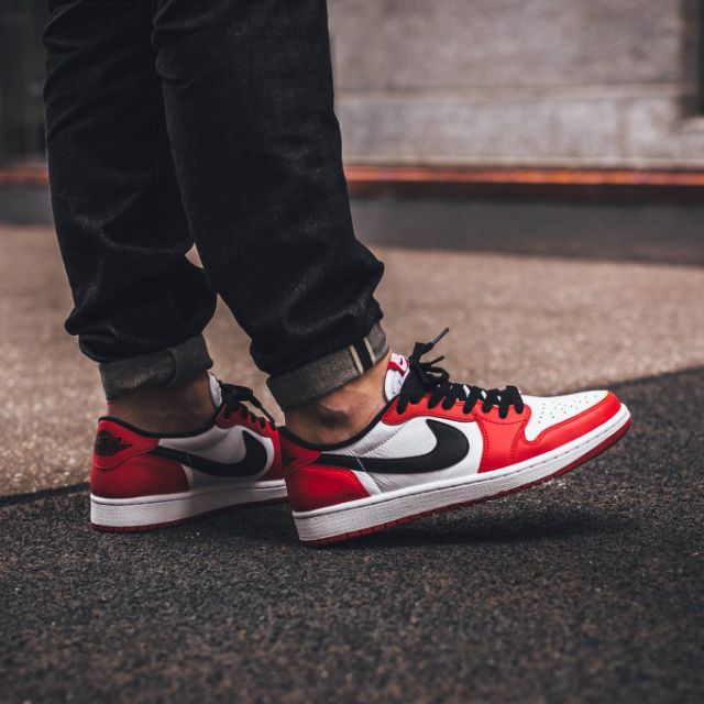jordan 1 chicago