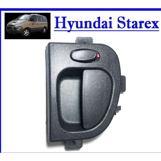 Sliding Door Handle Inner Hyundai Starex SVX Y 1997 1998 1999 2000 2001