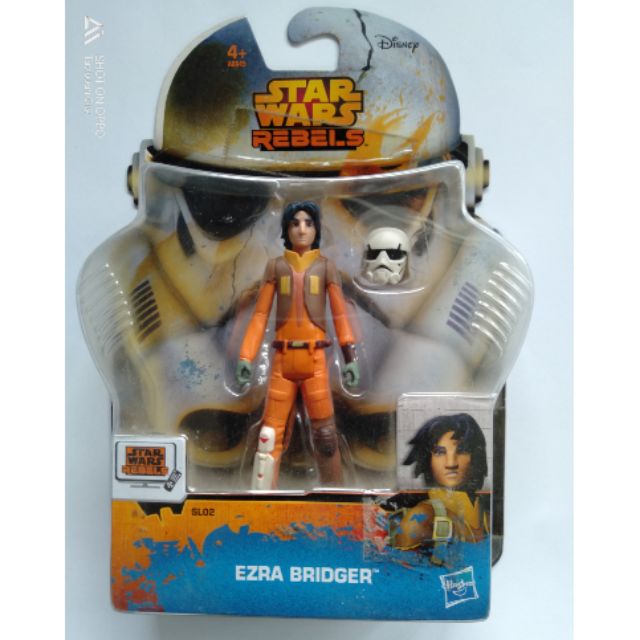 ezra bridger figure