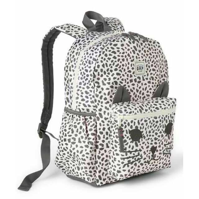 gap girls backpack