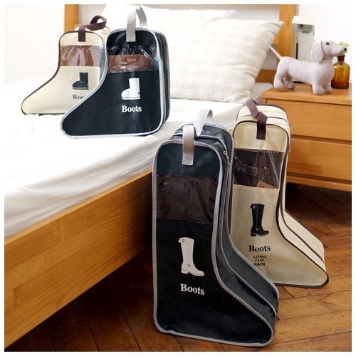 boots travel bags