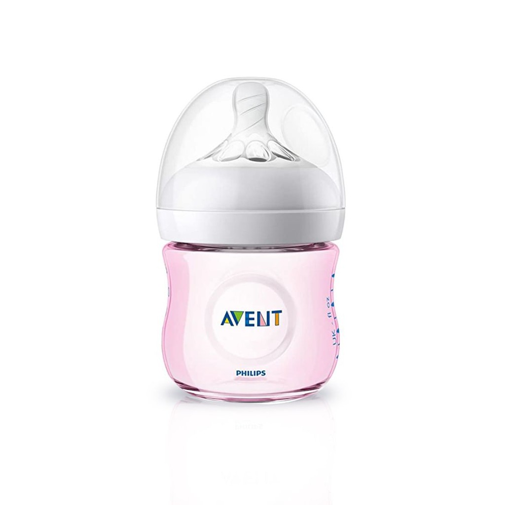 avent natural 125ml