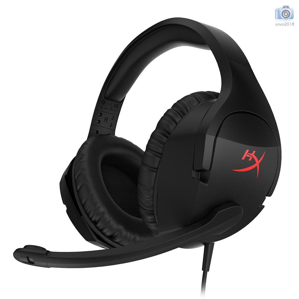 hyperx pc headset