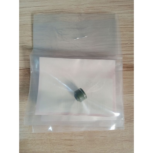Honda Genuine Valve Seal Xrm 110/125,Wave 100/125,Supremo 150 (per