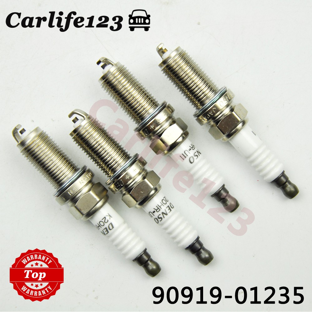 fj cruiser oem spark plugs