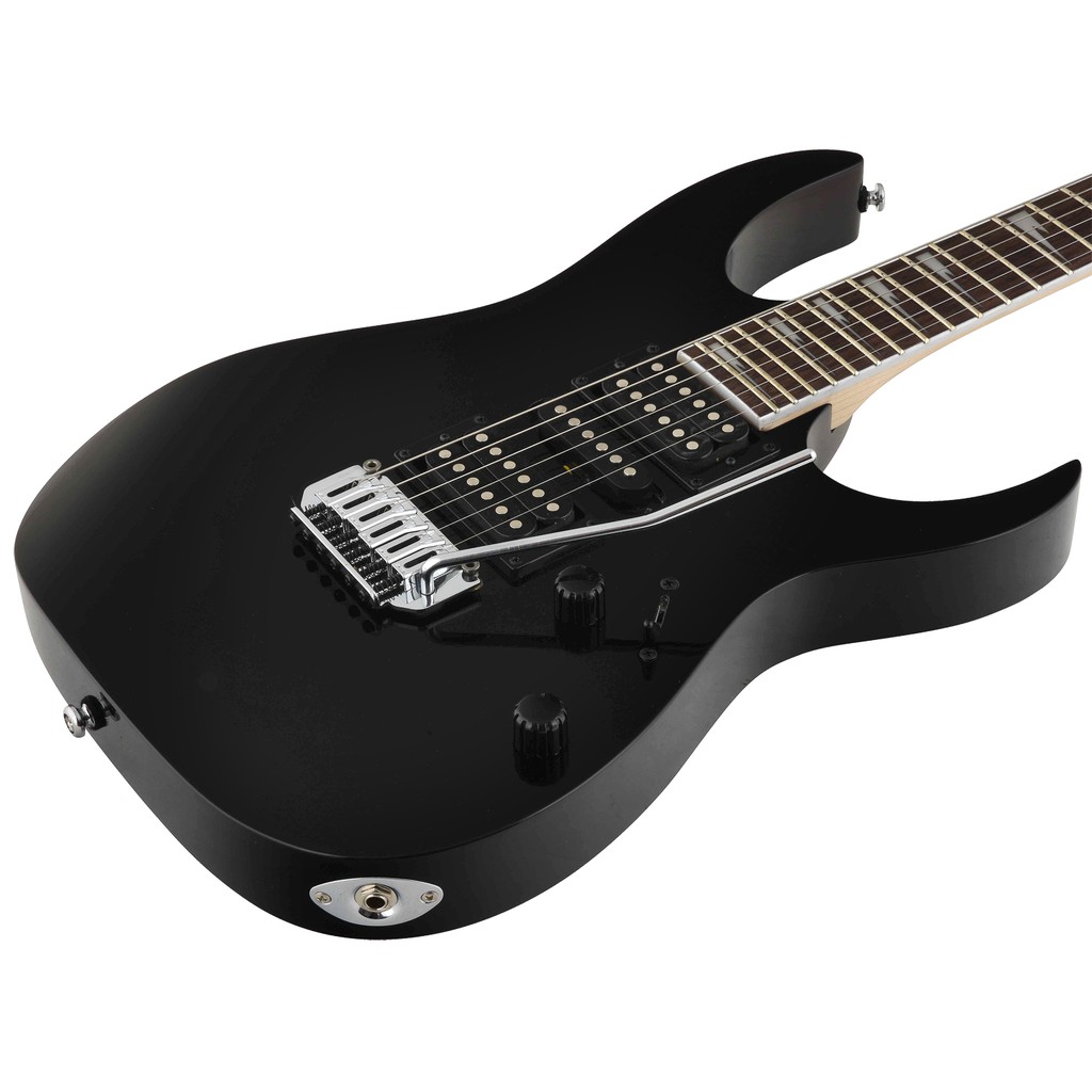 Ibanez Gio Grg170dx Bkn Original Black