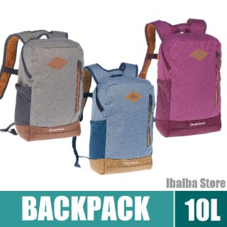 decathlon backpack 10l