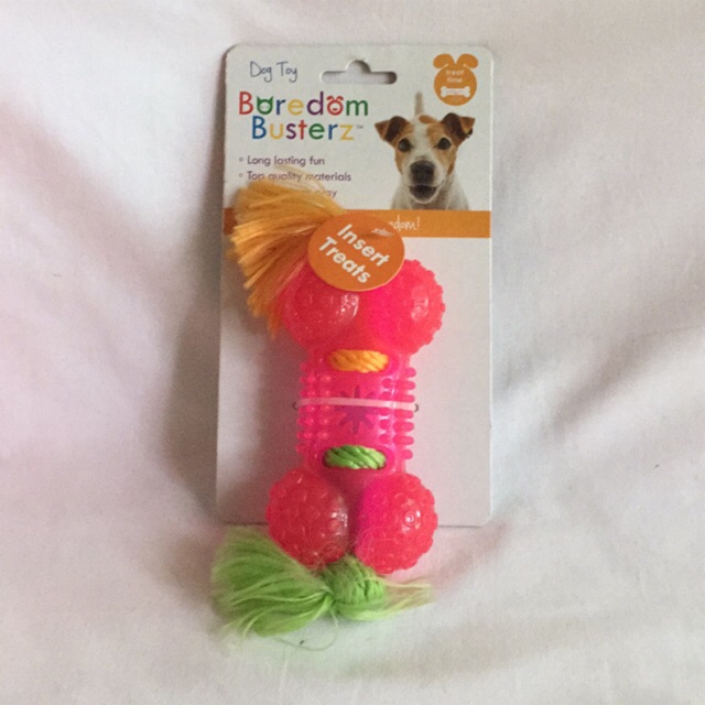 Dog Toys Boredom Busters | Wow Blog