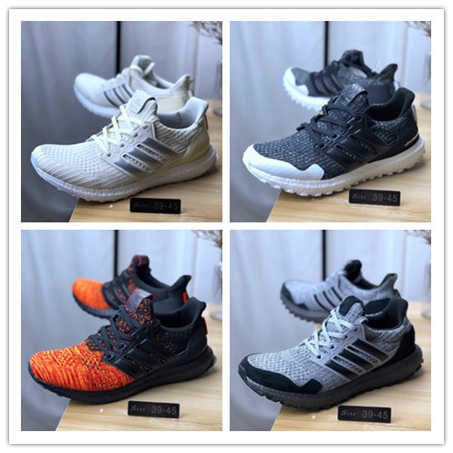 boost x men's shoes