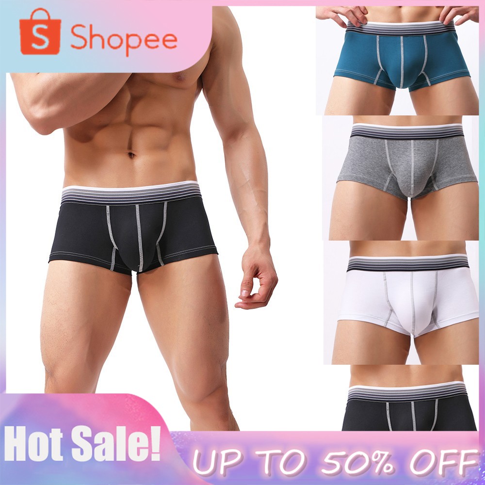 shopee boxer shorts