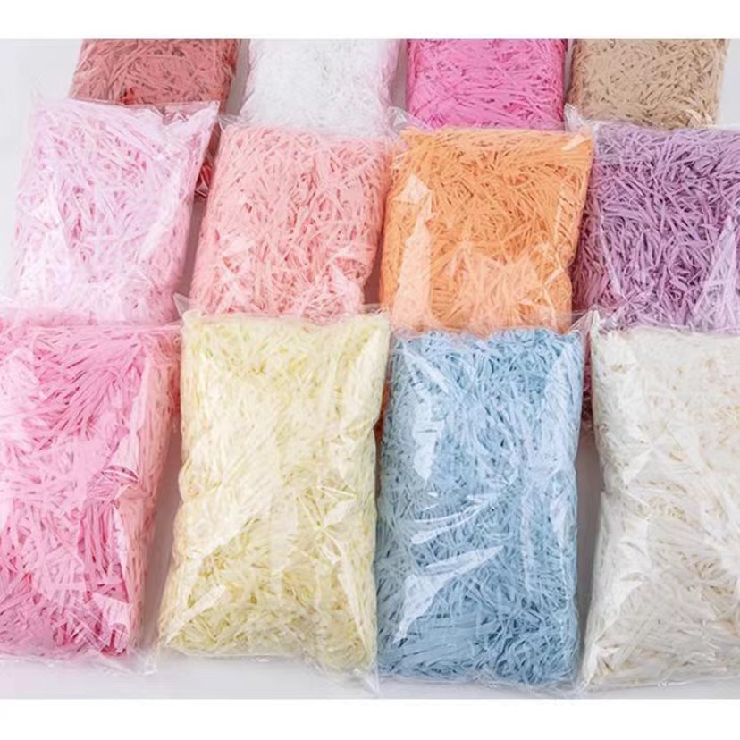 Shredded Paper Filler 40g 