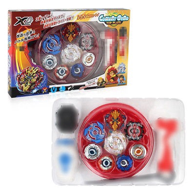 beyblade burst evolution spielzeug