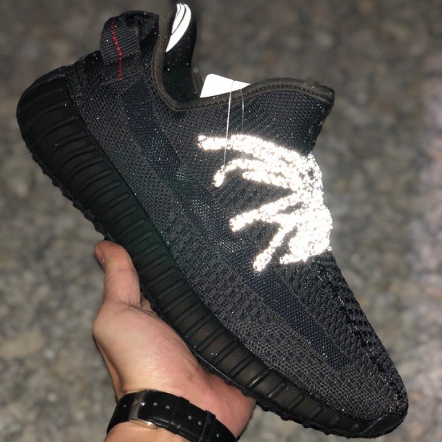 yeezy static black for sale